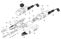 Proxxon 28500-60 Micromot 60, 60E & 60EF